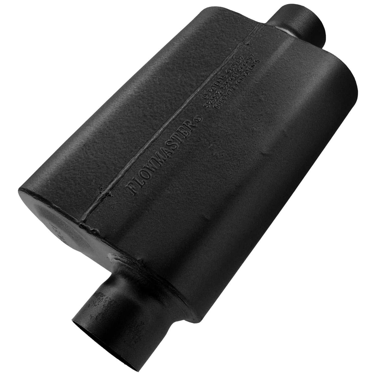 843041 Exhaust Muffler