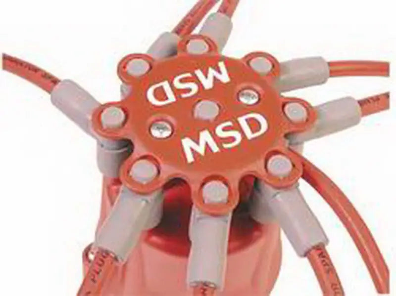 8433 Distributor Cap
