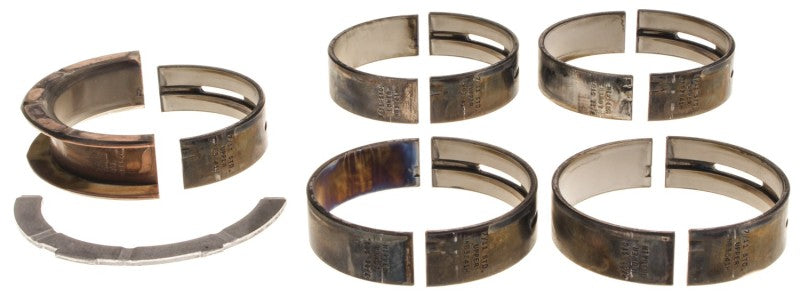 Clevite MS2259H Clevite Ford V8 4.6L SOHC-DOHC 1993-2010 Main Bearing Set - MS2259H