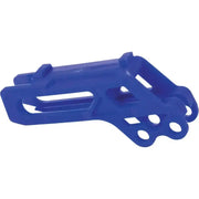 POLISPORT 8433400002 Chain Guide Blue