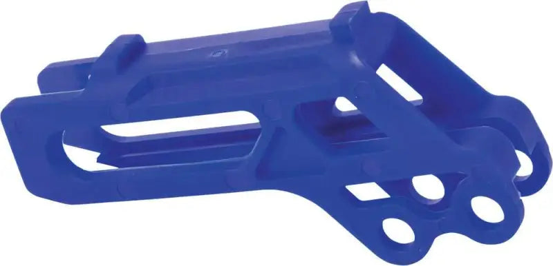 POLISPORT 8433400002 Chain Guide Blue