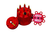 84335 Distributor Cap and Rotor Kit