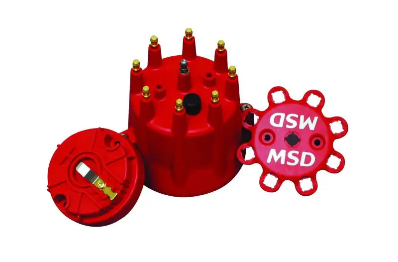 84335 Distributor Cap and Rotor Kit