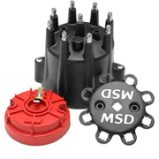 84336 Distributor Cap and Rotor Kit