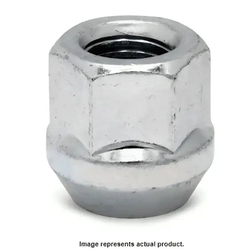 8434K6-Z Wheel Group 14X1.5 Open End Bulge Acorn (18 Poi - Installation Kit