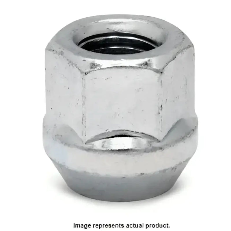 8434K6-Z Wheel Group 14X1.5 Open End Bulge Acorn (18 Poi - Installation Kit