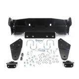 84354 Warn Artic Cat Fmp Mount Kit