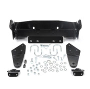 84354 Warn Artic Cat Fmp Mount Kit