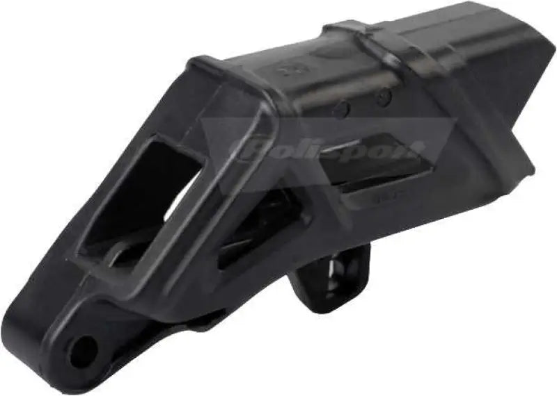 POLISPORT 8435900001 Chain Guide Black