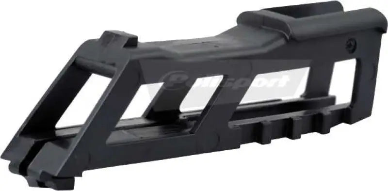 POLISPORT 8436100001 Chain Guide Black