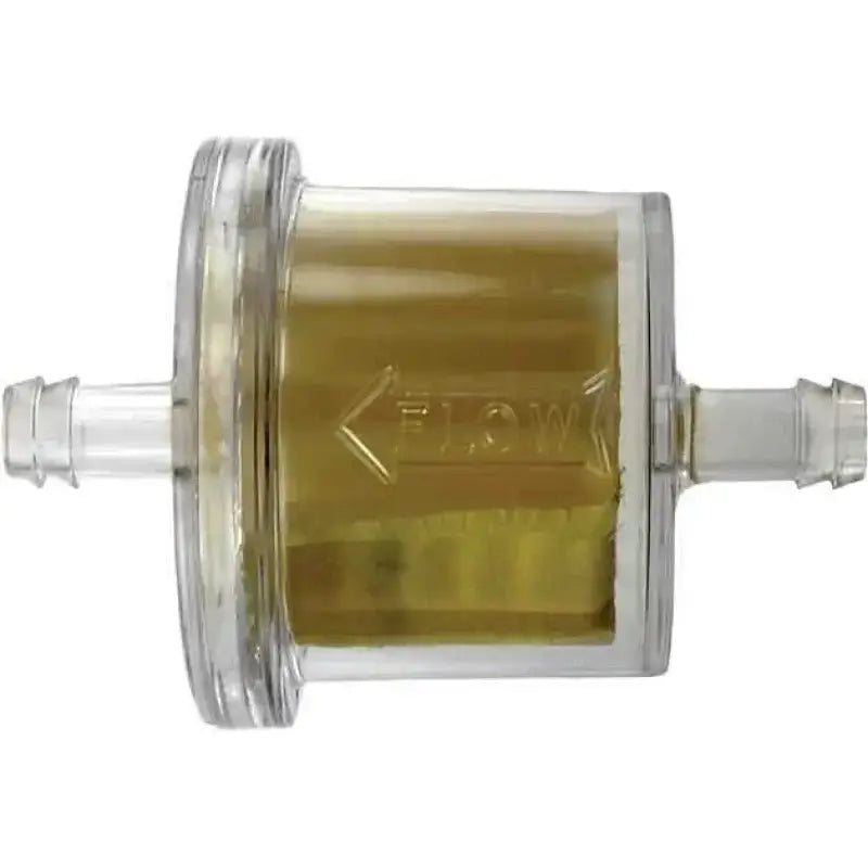 8437-03-9909 1/4" Fuel Filter