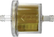8437-03-9909 1/4" Fuel Filter