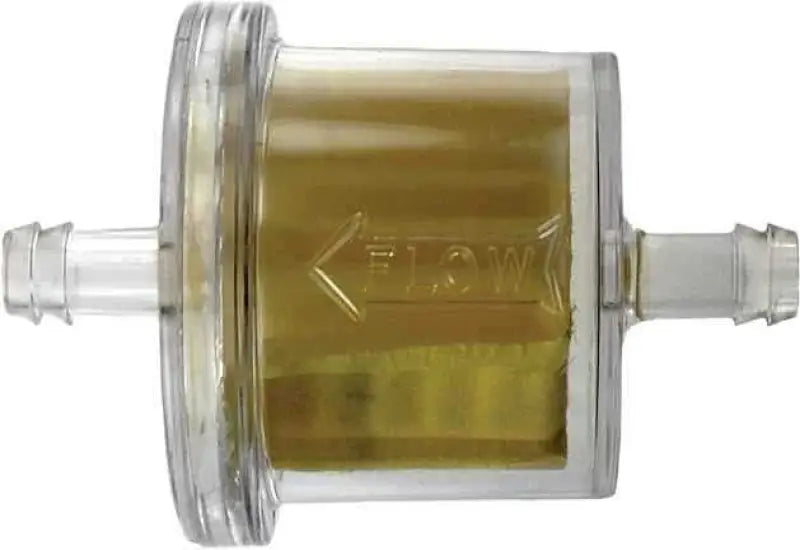 8437-03-9909 1/4" Fuel Filter