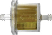 8438-03-9909 20/Card 1/4" Fuel Filter