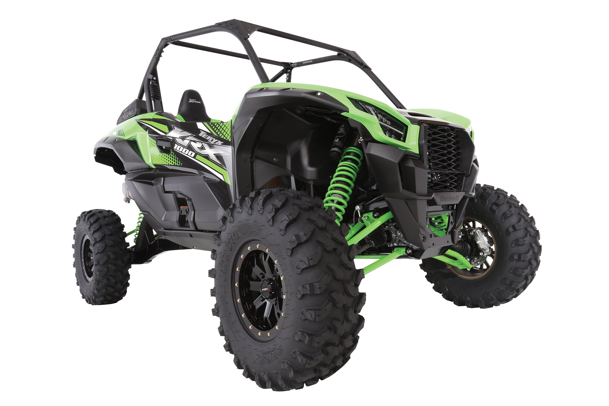 Tire Xtr370 27x11r14