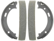 843PG Parking Brake Shoe