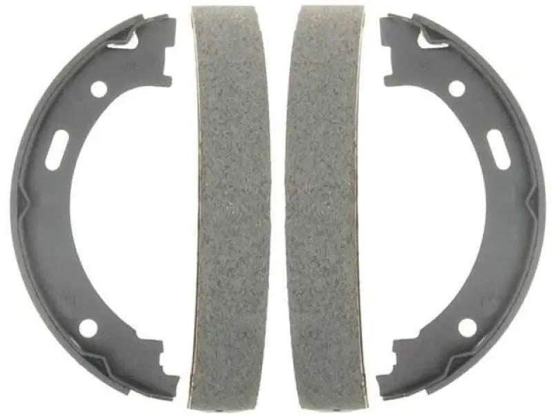 843PG Parking Brake Shoe