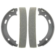 843PG Parking Brake Shoe