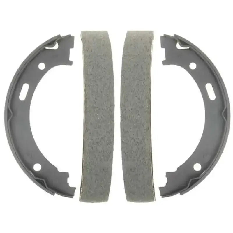 843PG Parking Brake Shoe