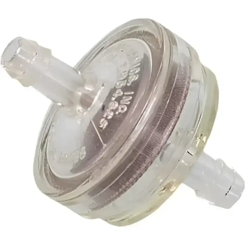 8443-01-9909 Mini Fuel Filter 1/8 3/16"