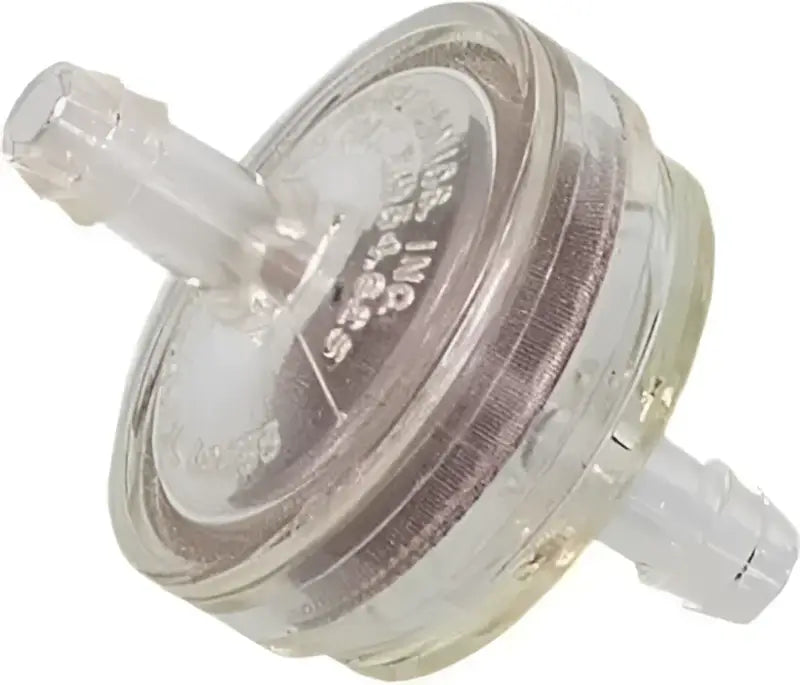 8443-01-9909 Mini Fuel Filter 1/8 3/16"
