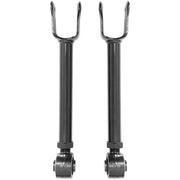 Rancho RS66160B Rancho 97-06 Jeep TJ Front Upper Adjustable Control Arm Kit - RS66160B