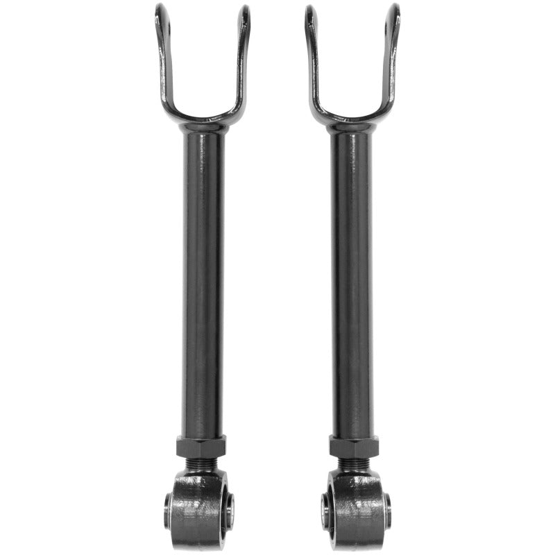 Rancho RS66160B Rancho 97-06 Jeep TJ Front Upper Adjustable Control Arm Kit - RS66160B