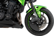 Puig Brake Cooler 22293J - Matte Black 2.0