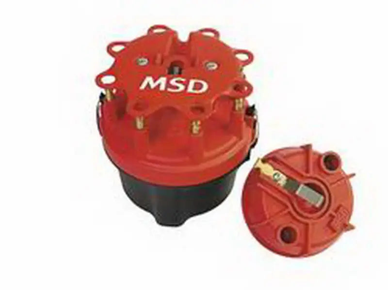 8445 Distributor Cap and Rotor Kit