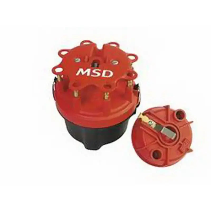 8445 Distributor Cap and Rotor Kit