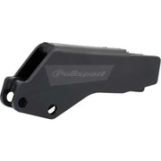 POLISPORT 8450300001 Chain Guide Black