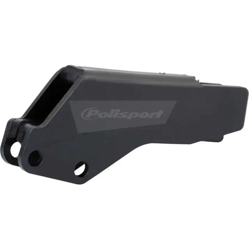 POLISPORT 8450300001 Chain Guide Black