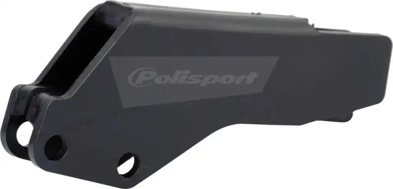 POLISPORT 8450300001 Chain Guide Black