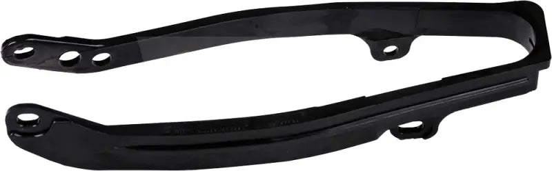 8451100001 Chain Slider Black