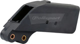8451200001 Chain Guide Black