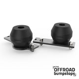 ABSFRBSMV Timbren Timben Active Off Road Bumpstops