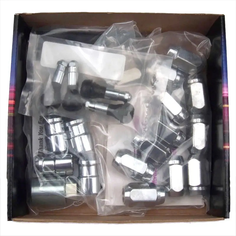 84530 Wheel Installation Kit