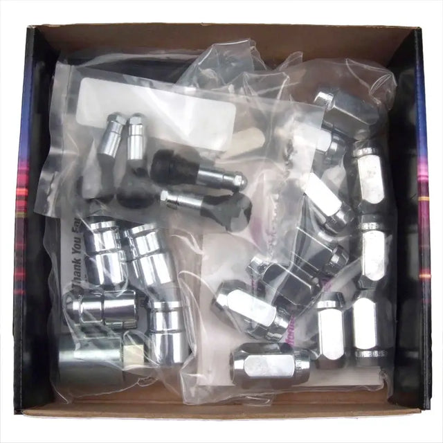 84530 Wheel Installation Kit
