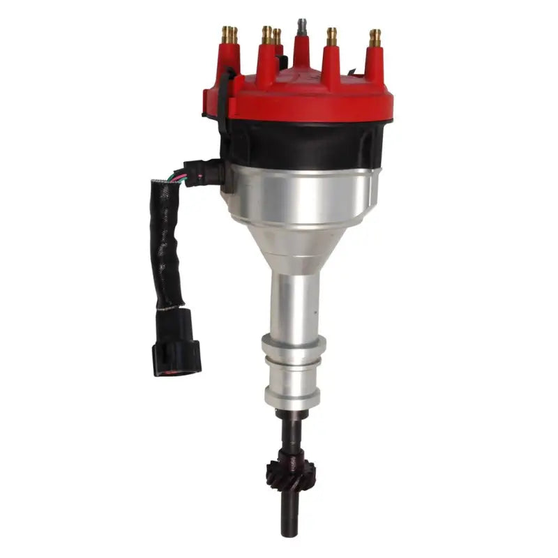 8455 MSD Distr Frd 5.0L Mstng 94On