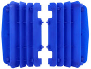 POLISPORT 8455600002 Radiator Louvers Blue