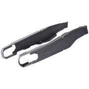 POLISPORT 8456500005 Swingarm Protectors Nardo Grey Ktm