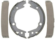 845PG Parking Brake Shoe