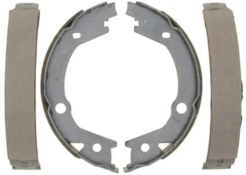 845PG Parking Brake Shoe
