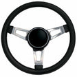 846 Steering Wheel