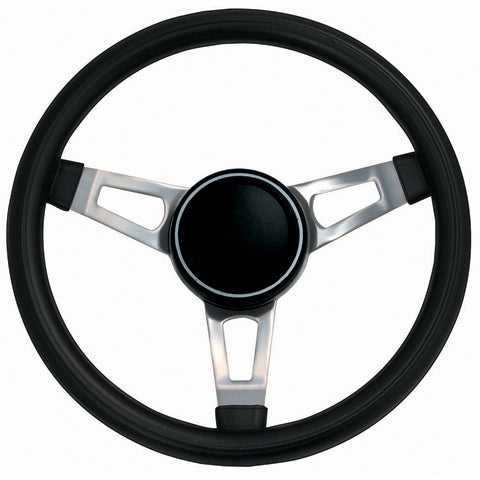 846 Steering Wheel