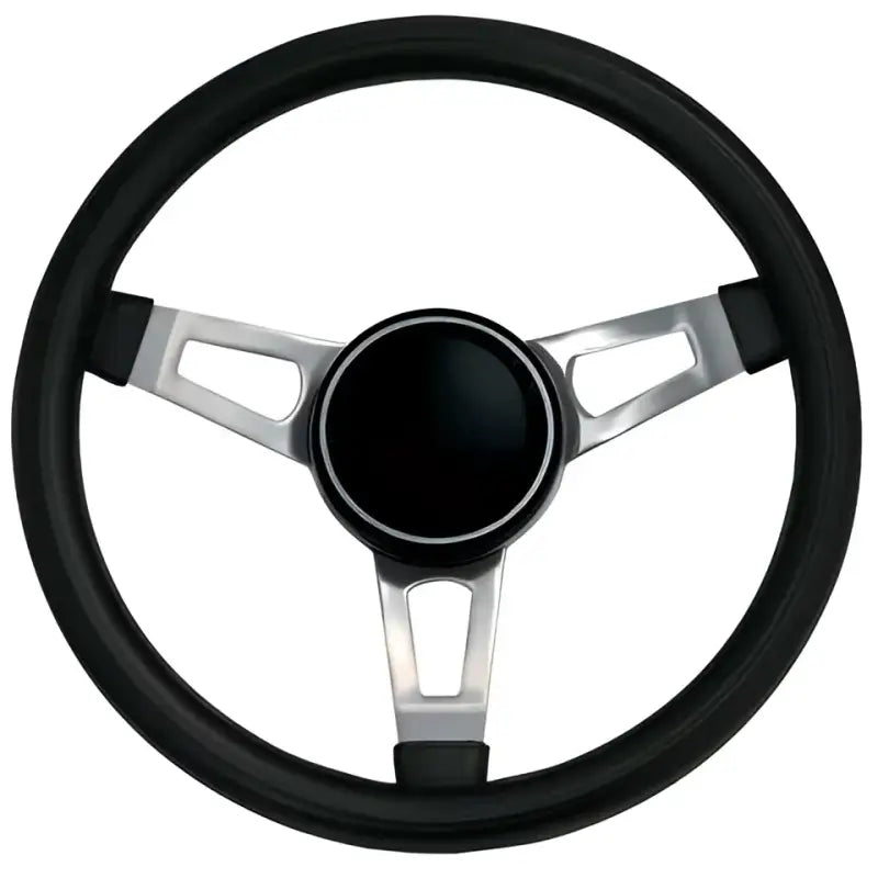 846 Steering Wheel