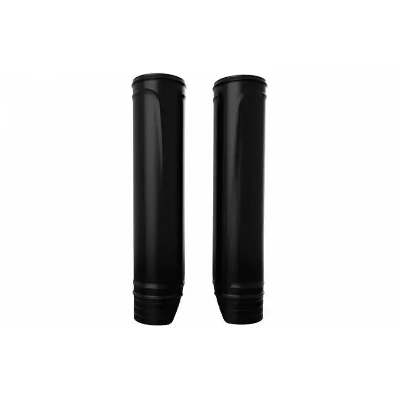 POLISPORT 8463500001 Upper Fork Guards Black