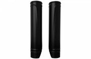 POLISPORT 8463500001 Upper Fork Guards Black