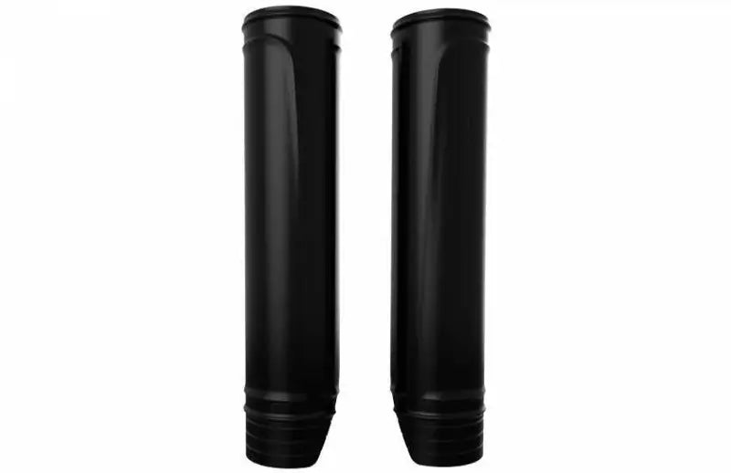 POLISPORT 8463500001 Upper Fork Guards Black