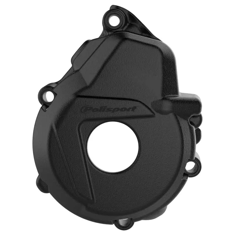 POLISPORT 8464000001 Ignition Cover Protector Ktm